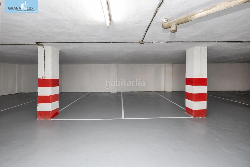 Foto c19867e1-1365-49a6-b44b-fb8229693ace. Posto auto in Centro - Sagrario Granada