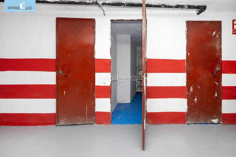 Foto c729ca79-c83a-4aa3-9f9c-0e906a1698cd. Posto auto in Centro - Sagrario Granada