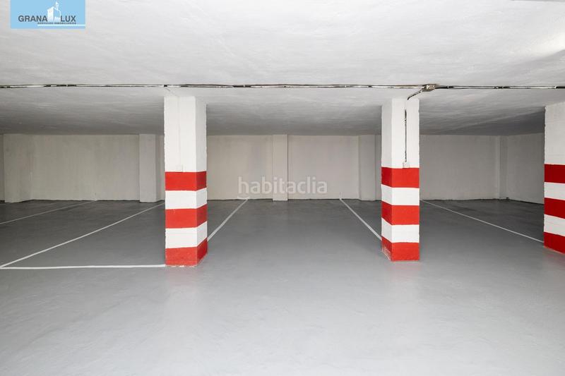 Foto ca616380-71d3-43aa-af76-291f202876ef. Posto auto in Centro - Sagrario Granada