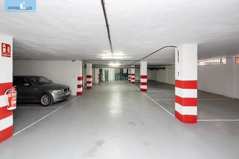 Foto e4176e7d-2e02-4e9b-a093-12f918332b86. Posto auto in Centro - Sagrario Granada