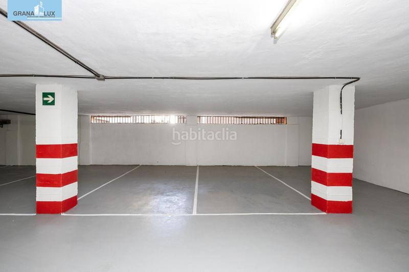 Foto fd0fc409-3d64-4856-8df2-52898c0b4649. Posto auto in Centro - Sagrario Granada