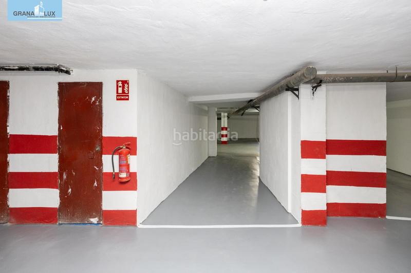 Foto fd1360b7-1134-45e3-a5f1-6804ad295c6c. Posto auto in Centro - Sagrario Granada