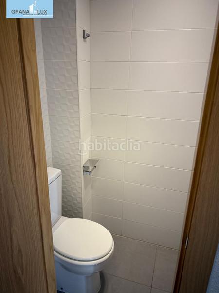 Foto 496e2fc0-2054-4f57-bbf3-96b2c5471237. Affitto appartamento con riscaldamento in Cervantes Granada