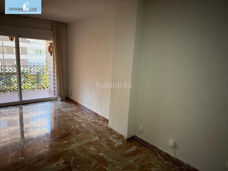 Foto 50a6dc22-acb0-41aa-bc60-de3dd83a01d2. Affitto appartamento con riscaldamento in Cervantes Granada