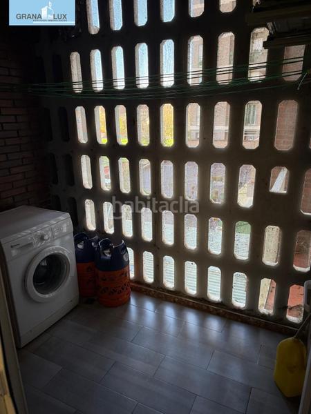 Foto b1c6fba3-c115-4236-a7dc-800a41b34be4. Affitto appartamento con riscaldamento in Cervantes Granada