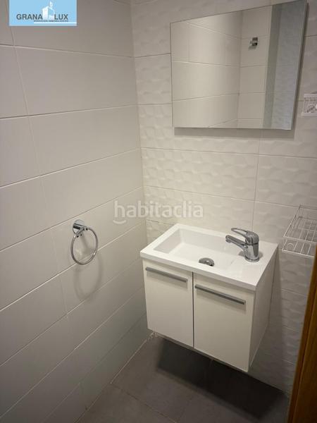 Foto ce746c1c-7373-40ef-9ed6-783858cd09b3. Affitto appartamento con riscaldamento in Cervantes Granada