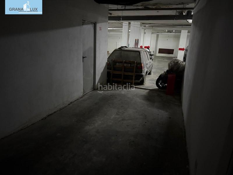 Foto 79cf4eed-42a8-4552-b499-98bdebac6955. Alquiler piso  en alquiler en sos rey católico en Granada