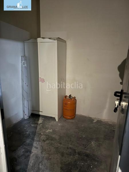 Foto 116be94d-b4aa-4452-9f6a-f472646c4749. Location appartement avec chauffage dans Cervantes Granada