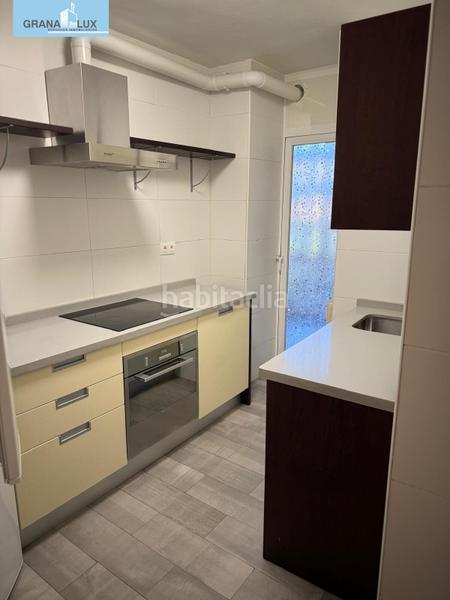 Foto 376045fe-f6c5-4a80-865a-7e7b426bead0. Location appartement avec chauffage dans Cervantes Granada