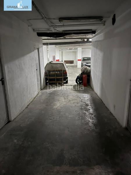 Foto 40c4ff77-519b-4f9f-9422-5c69886405ba. Location appartement avec chauffage dans Cervantes Granada