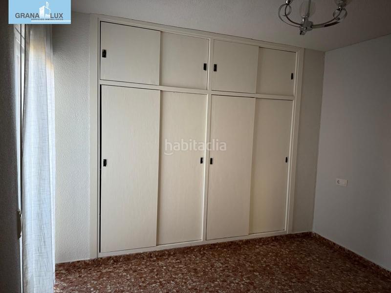 Foto 60931bb6-04c9-4fbb-a386-8ae94fc1b5ce. Location appartement avec chauffage dans Cervantes Granada