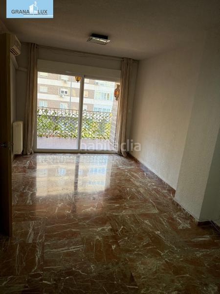 Foto 80b68923-0207-4d68-bcd6-2b661e3d61ad. Location appartement avec chauffage dans Cervantes Granada