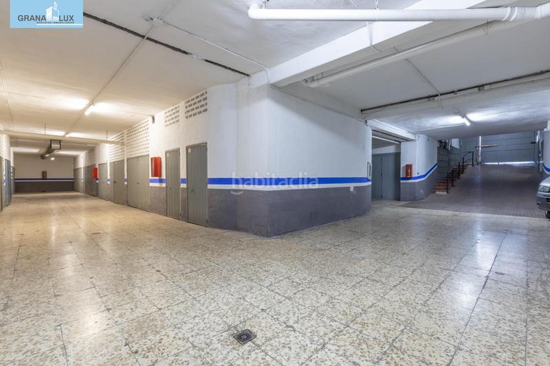 Foto 238ffd61-3621-402f-9e53-cce4e6bfdfdf. Aparcament cotxe a Barrio de Zaidín Granada