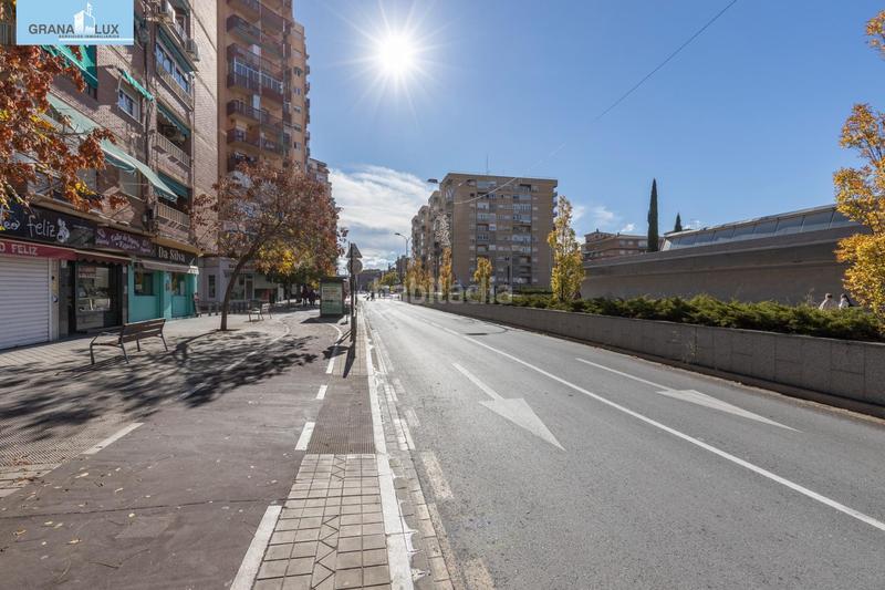 Foto 4596c059-246d-48aa-9ec7-641b4f28403b. Aparcament cotxe a Barrio de Zaidín Granada