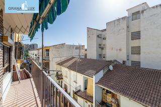 Appartement à Angustias - Chana - Encina. Piso junto avenida de andalucia