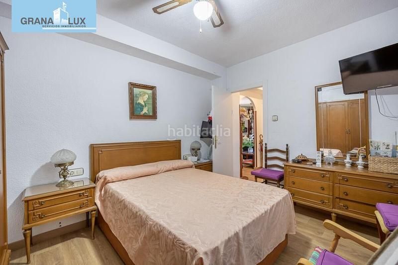 Foto 02207343-cfbb-45c0-9894-e4b57a6ca643. Semi detached house with parking pool in Barrio de la Vega Monachil