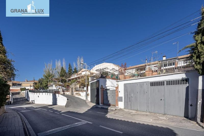 Foto 088ec682-63dd-4a5b-ab29-01906e9b2b0d. Semi detached house with parking pool in Barrio de la Vega Monachil