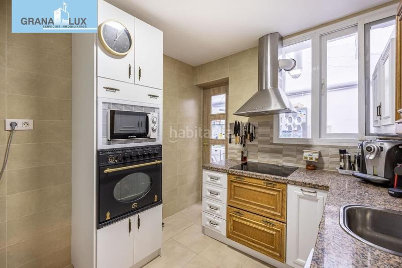 Foto 09380397-daff-4abb-8097-7c215fc5dafd. Semi detached house with parking pool in Barrio de la Vega Monachil