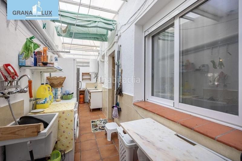 Foto 0b8dd142-2ad5-4331-8b2d-a8ffbebe715d. Semi detached house with parking pool in Barrio de la Vega Monachil