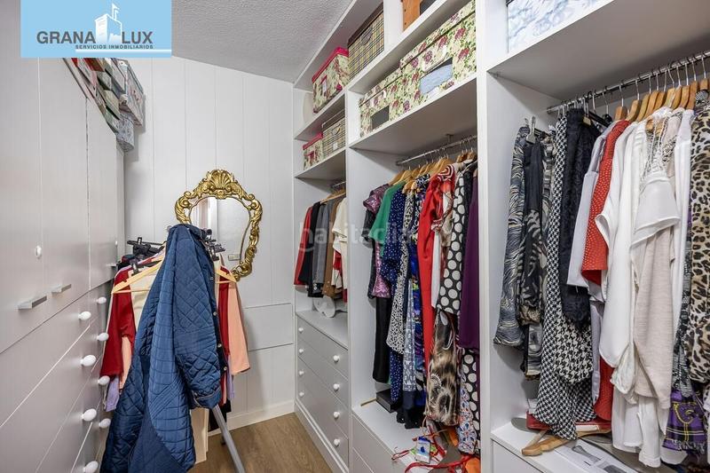 Foto 24380c96-3dd4-428d-9ca8-496ec499bb61. Semi detached house with parking pool in Barrio de la Vega Monachil