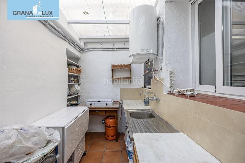 Foto 27d04d05-11ea-4ba6-a38e-752bead7f408. Semi detached house with parking pool in Barrio de la Vega Monachil