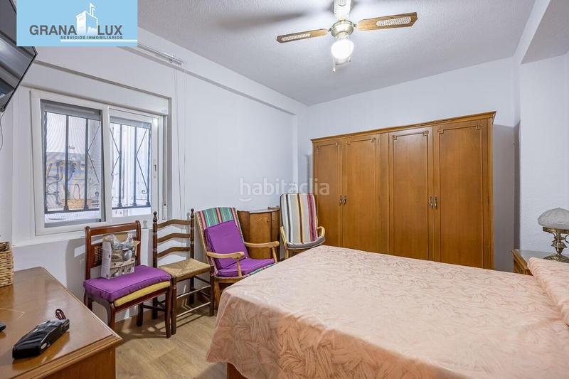 Foto 309e8993-210d-4363-95cf-27b29c94b16f. Semi detached house with parking pool in Barrio de la Vega Monachil