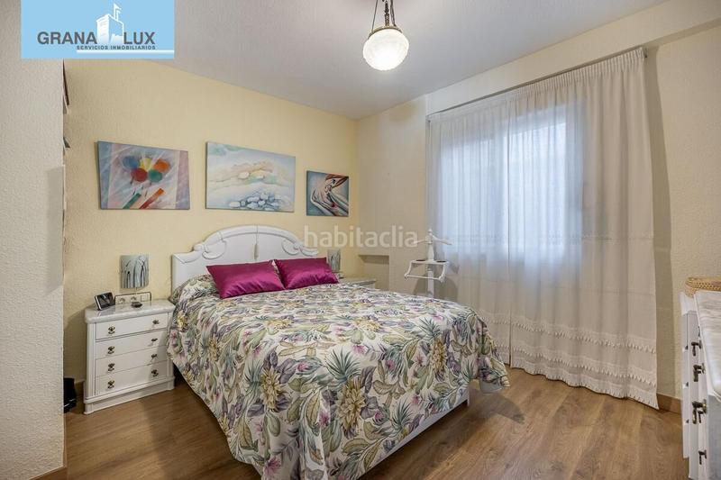 Foto 455c626d-0e0f-41b4-ab1d-13d318f5d1ec. Semi detached house with parking pool in Barrio de la Vega Monachil