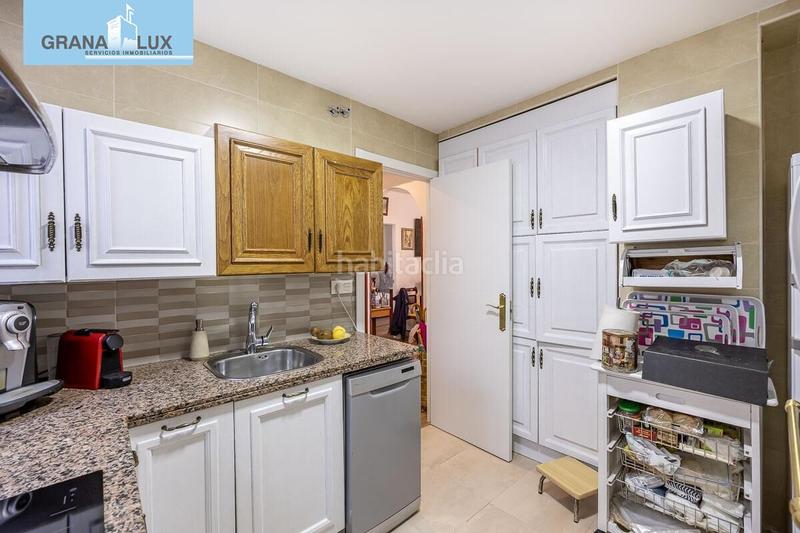 Foto 59cd03b6-6f29-4fc8-89eb-76bb15addf10. Semi detached house with parking pool in Barrio de la Vega Monachil