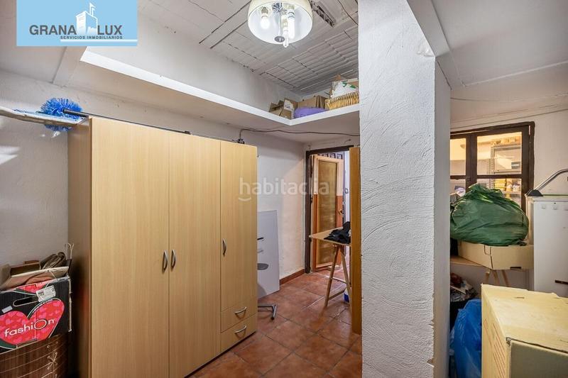 Foto 5bef2674-73c1-4e6e-97bf-a90b6cbfbc41. Semi detached house with parking pool in Barrio de la Vega Monachil