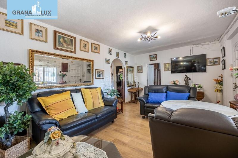 Foto 9f4075fd-7292-439c-b726-faa3202259cc. Semi detached house with parking pool in Barrio de la Vega Monachil