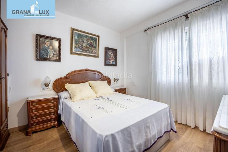 Foto a54be6ce-314e-4225-9bed-ec2cf452d36d. Semi detached house with parking pool in Barrio de la Vega Monachil