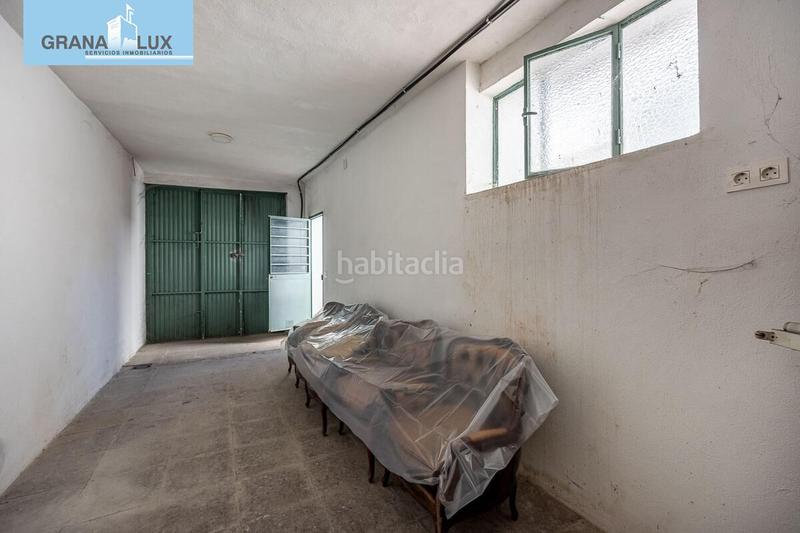 Foto af67ddf8-779d-4bfd-9f01-d69fdb5ff304. Semi detached house with parking pool in Barrio de la Vega Monachil