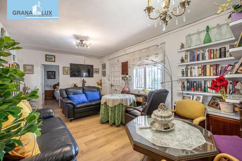 Foto b0b0702c-d308-4cd6-863c-0e6ff4d76bbd. Semi detached house with parking pool in Barrio de la Vega Monachil