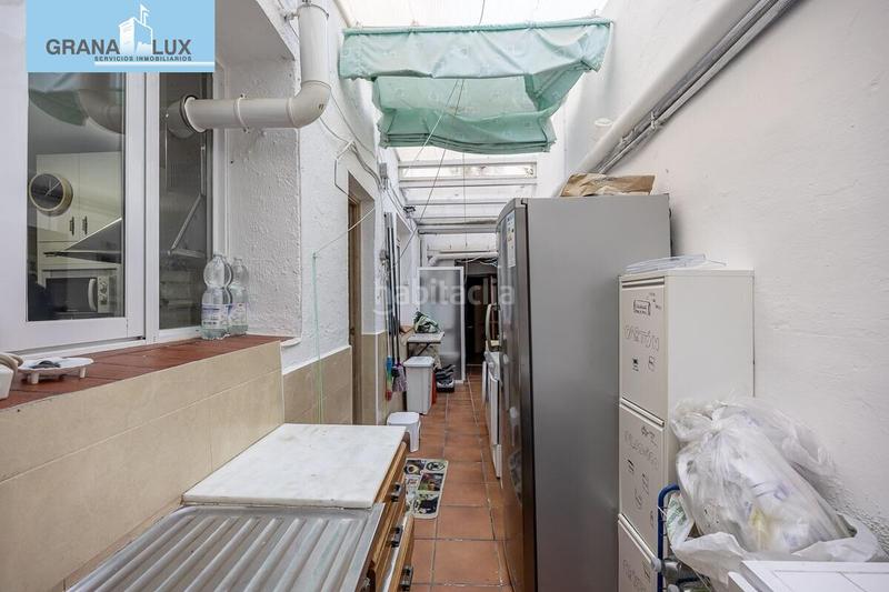 Foto bd5caff0-0d52-4107-9673-a2596c4bdb17. Semi detached house with parking pool in Barrio de la Vega Monachil