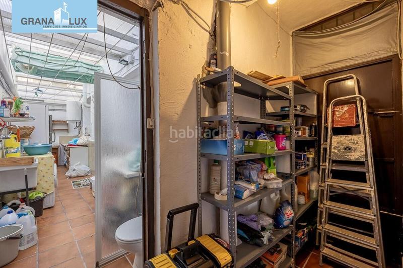 Foto c15b060a-7aeb-4ff9-83df-c4ba207d93a6. Semi detached house with parking pool in Barrio de la Vega Monachil