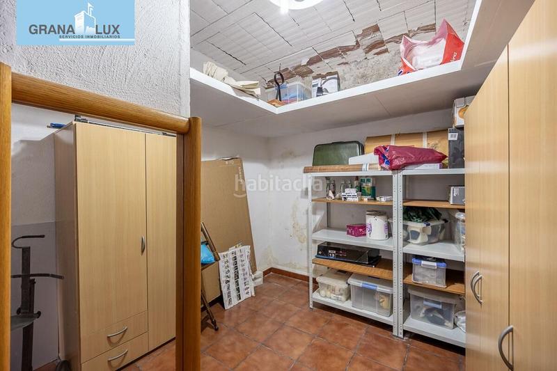 Foto c8760443-1f92-48ae-8b23-83c2f5e8e811. Semi detached house with parking pool in Barrio de la Vega Monachil