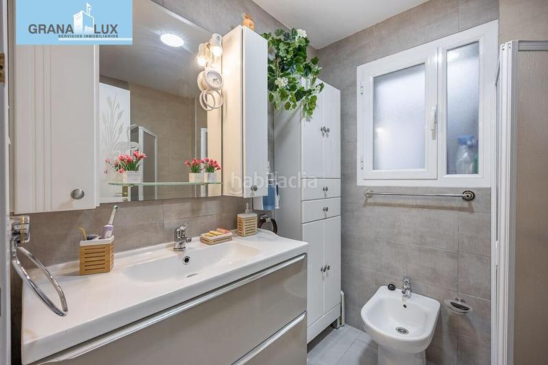 Foto ca513fb9-ade4-43df-a62a-ce9181821a28. Semi detached house with parking pool in Barrio de la Vega Monachil