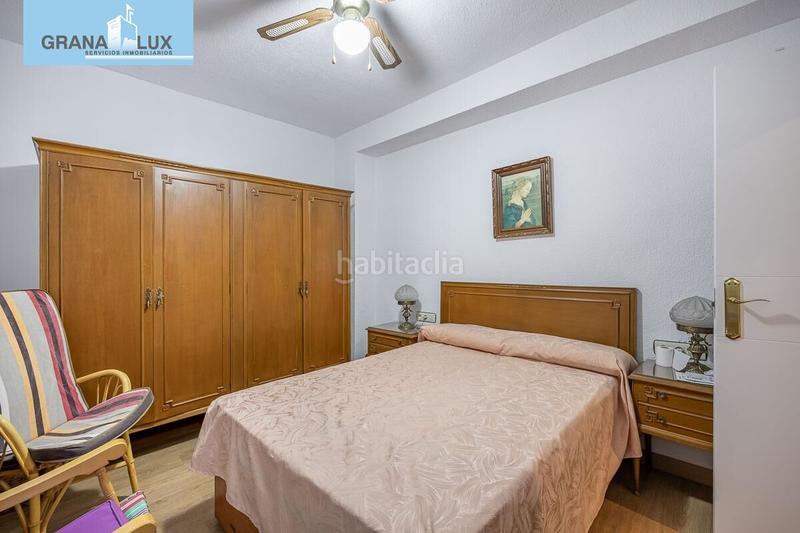 Foto e85c76bd-3a99-4bf2-a393-eb13a0c27e6e. Semi detached house with parking pool in Barrio de la Vega Monachil