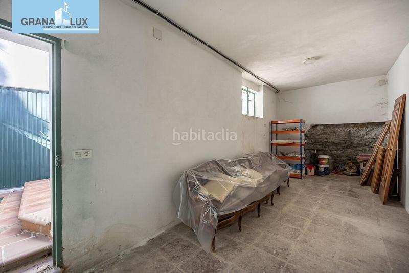 Foto ed25b712-473a-4b85-96a9-f494c46ed56a. Semi detached house with parking pool in Barrio de la Vega Monachil