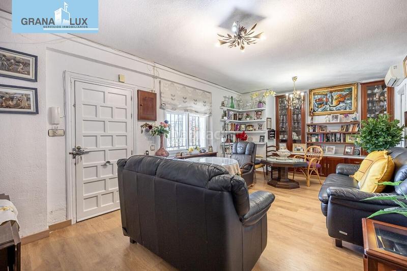 Foto f9600572-59e1-47f2-9ae7-f3b10b2884ab. Semi detached house with parking pool in Barrio de la Vega Monachil