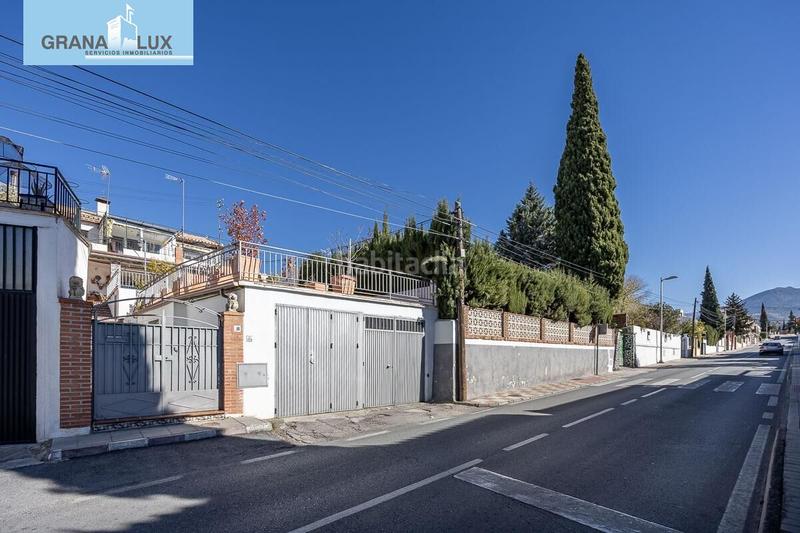 Foto fe3ad761-d71c-43df-8de9-09e17363e491. Semi detached house with parking pool in Barrio de la Vega Monachil