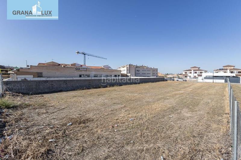 Foto 0c9fb70b-043a-4281-9693-981998d62b33. Terreno residenziale in Ogíjares