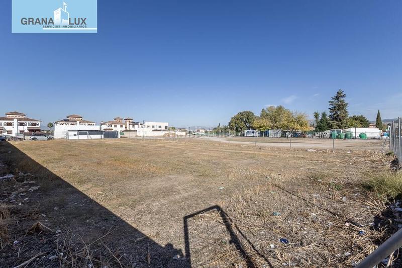 Foto 0de39b81-9775-4828-8631-4dbb17e9b016. Terreno residenziale in Ogíjares