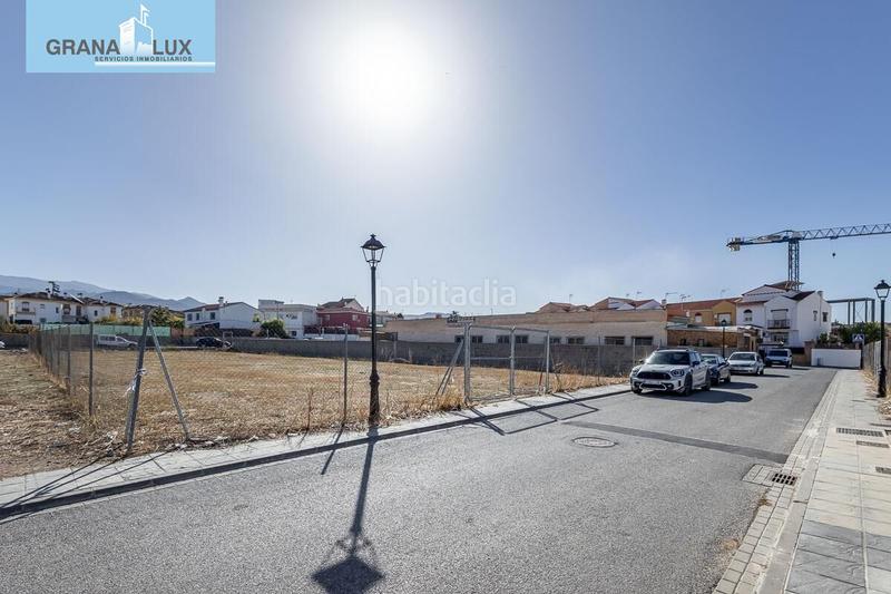 Foto 31bf1d93-9a35-487c-81ba-3af80bf61ab2. Terreno residenziale in Ogíjares