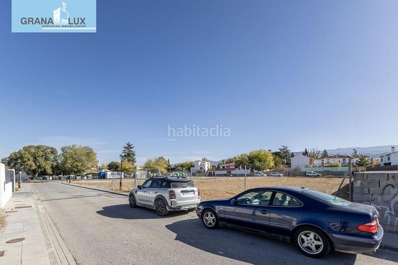 Foto 481a318d-a04d-4f17-b04e-4f58d64469e4. Terreno residenziale in Ogíjares
