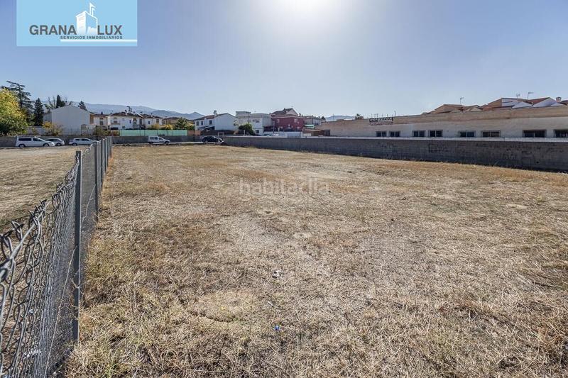 Foto 51742678-82f2-41de-852e-315b818ea23e. Terreno residenziale in Ogíjares