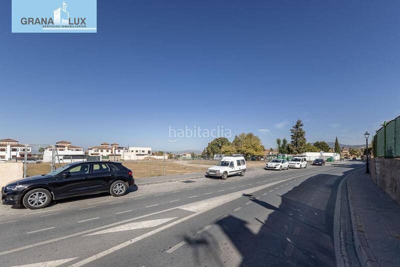 Foto 7d0890e3-fbad-454a-985d-509d4bce8039. Terreno residenziale in Ogíjares