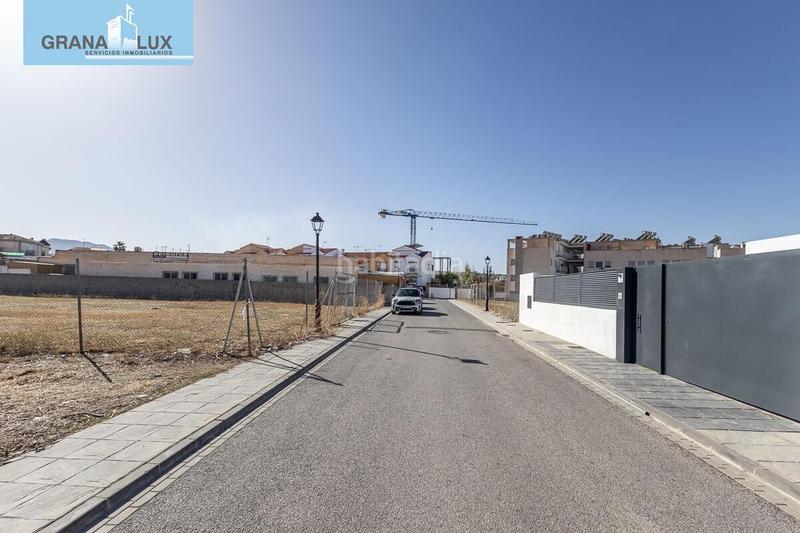 Foto 83db6b20-0828-4433-9e76-3d3f029f9943. Terreno residenziale in Ogíjares