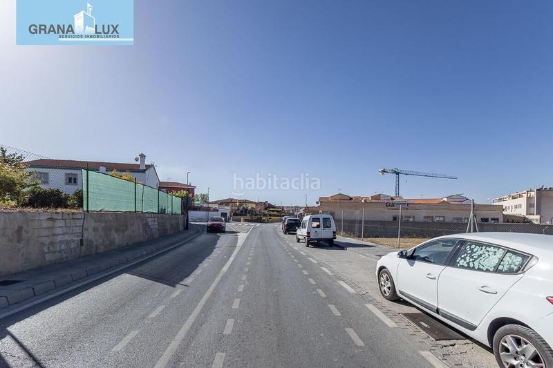 Foto a04f973c-0280-4dae-8f8f-5d20ad977bfd. Terreno residenziale in Ogíjares