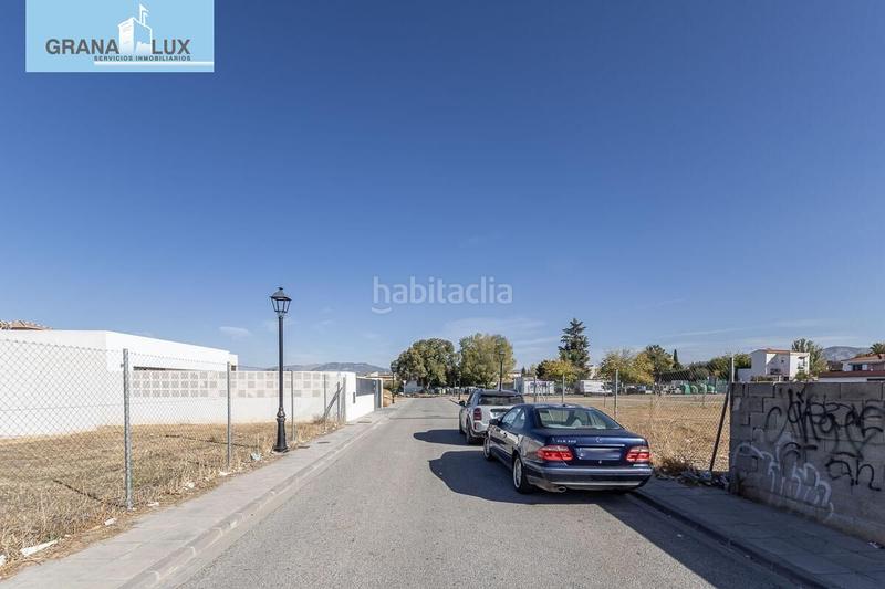 Foto bfe4a9aa-54e8-47da-af47-4b8df48f25cc. Terreno residenziale in Ogíjares